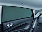 FIESTA CLIMAIR®* SUNBLINDS 11/2012, 5-DOOR.