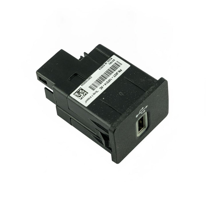 TRANSIT CUSTOM SYNC 3 MODULE INTERFACE 2019-ONWARDS