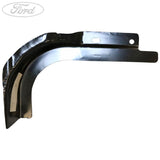 TRANSIT CUSTOM N/S SIDE STEP REAR BRACKET 2012-