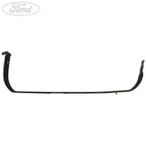 FUEL TANK STRAP