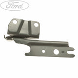HOOD PARTS