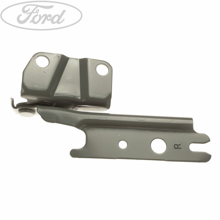 HOOD PARTS
