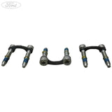 DRIVE SHAFT REAR AXLE DRIVE BOLT PACK OF 5