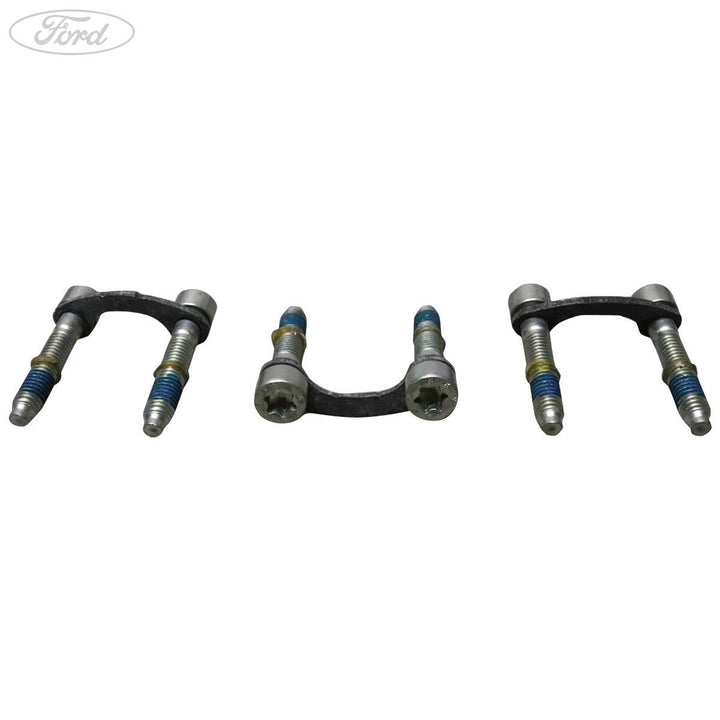 DRIVE SHAFT REAR AXLE DRIVE BOLT PACK OF 5