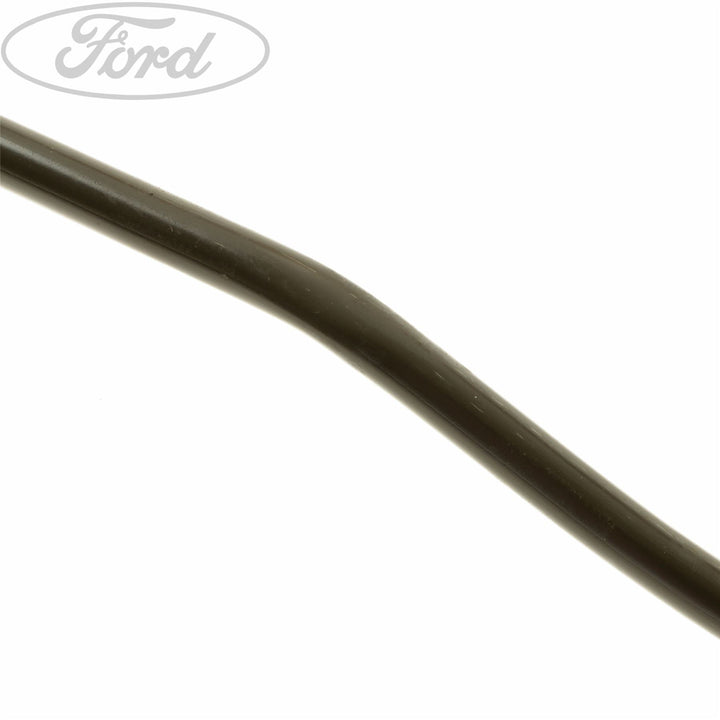 FUEL RETURN HOSE