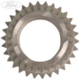 5-SPEED MANUAL TRANSMISSION 5TH SPEED GEAR 29 TEETH