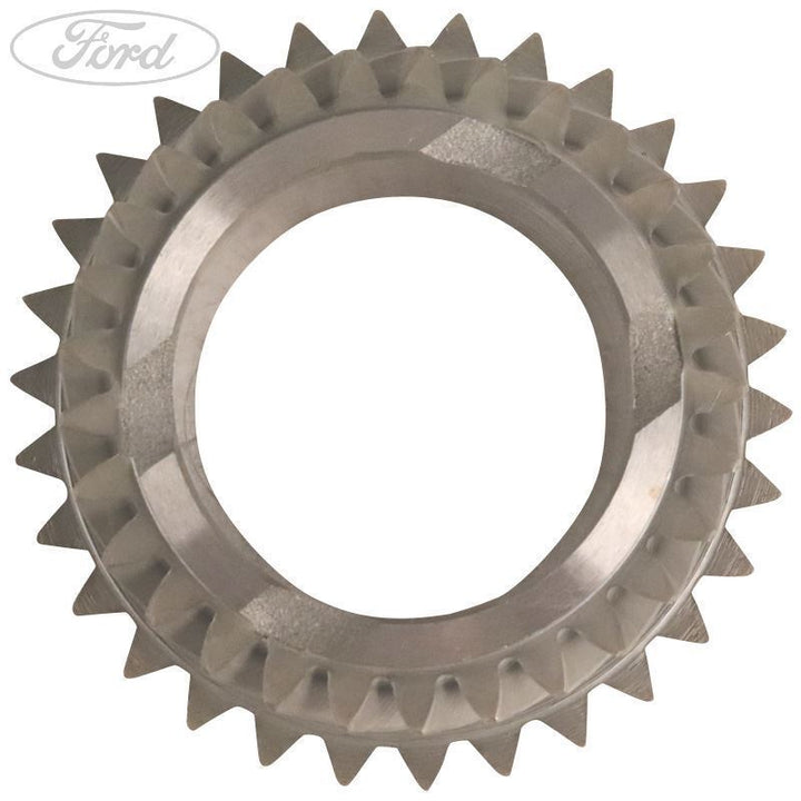 5-SPEED MANUAL TRANSMISSION 5TH SPEED GEAR 29 TEETH