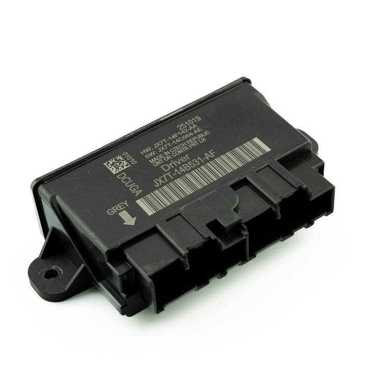 Focus Kuga Front Door Window Control Unit 2018-2024