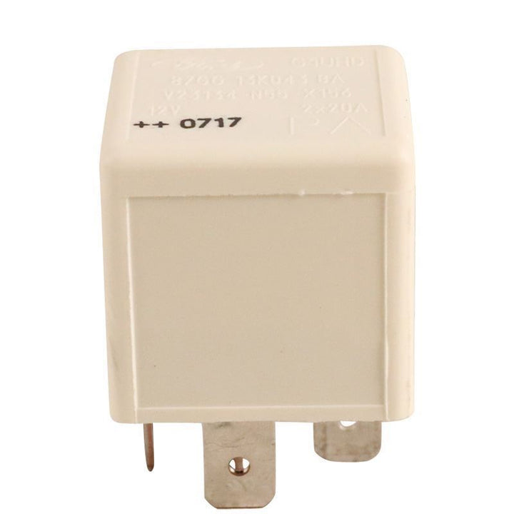 COUGAR ESCORT FIESTA ANTI THEFT ALARM RELAY 1999-2000