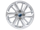 SET OF 4 FIESTA ALLOY WHEELS 16