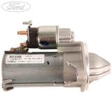 FOCUS ECOSPORT FIESTA B-MAX 1.0 ECOBOOST STARTER MOTOR