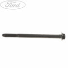 EXHAUST GAS RECIRCULATION CONNECTOR