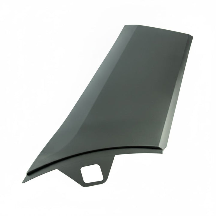Transit O/S Rear Quater Moulding Wide Grey 2019-2019