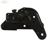 REAR SEAT BACK HINGE