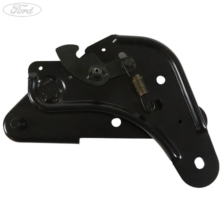 REAR SEAT BACK HINGE