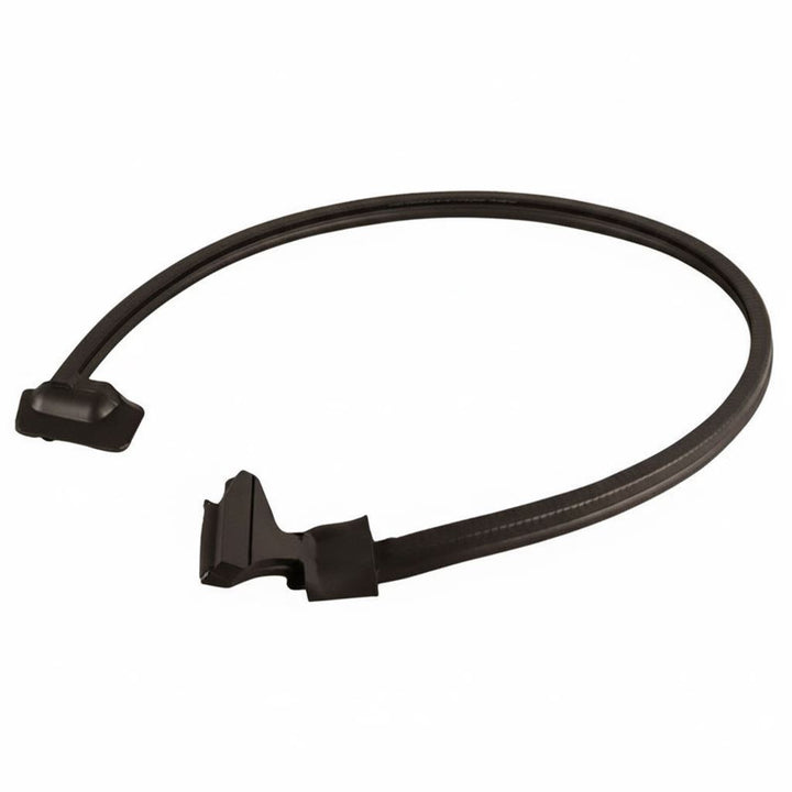 TRANSIT CUSTOM BACK DOOR CENTRAL WEATHERSTRIP SEAL LOW ROOF
