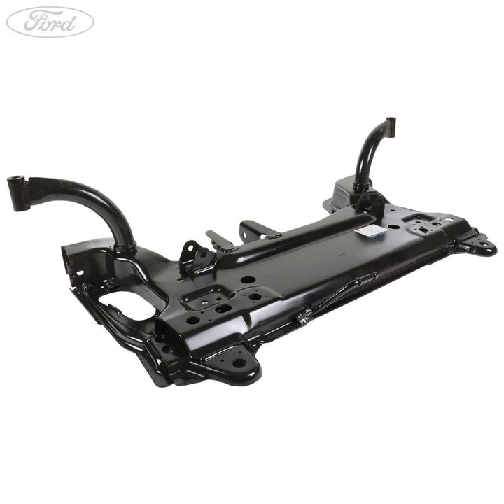 FIESTA FUSION 1.3 DURATEC 8V EFI FRONT CROSS MEMBER
