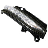 MONDEO N/S DOOR MIRROR INDICATOR UNIT LAMP LIGHT