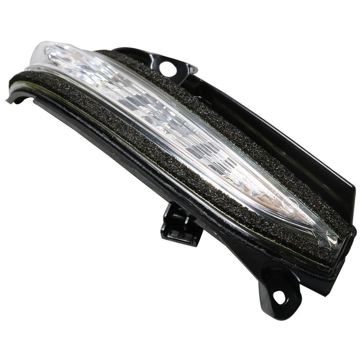 MONDEO N/S DOOR MIRROR INDICATOR UNIT LAMP LIGHT