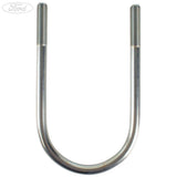 RANGER REAR SUSPENSION LEAF SPRING RETAINING U BOLT 06-