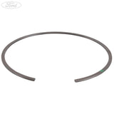 FIESTA CRANK SHAFT TO FLYWHEEL SNAP RING 6-SPEED AUTO