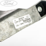 FIESTA WIPER LINKAGE