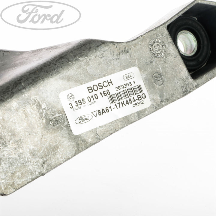 FIESTA WIPER LINKAGE