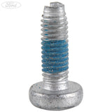 FRONT DOORS, HINGES & WEATHERSTRIPS SCREW PACK OF 5