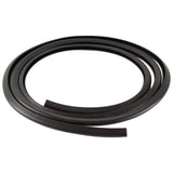 TRANSIT CUSTOM 2ND ROW FIXED GLASS WEATHERSTRIP SEAL 16-18