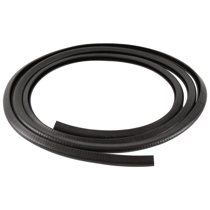 TRANSIT CUSTOM 2ND ROW FIXED GLASS WEATHERSTRIP SEAL 16-18
