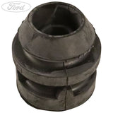RADIATOR SUPPORT INSULATOR