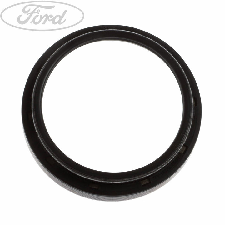 TRANSMISSION SEAL