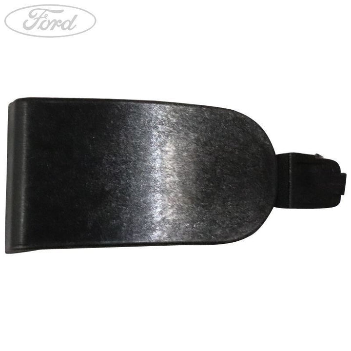 COURIER B-MAX ECOBOOST UPPER RADIATOR SUPPORT 2014-2017