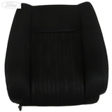 SEAT BACK