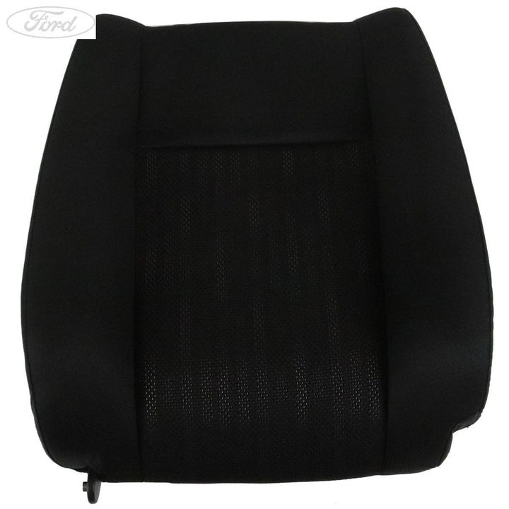 SEAT BACK