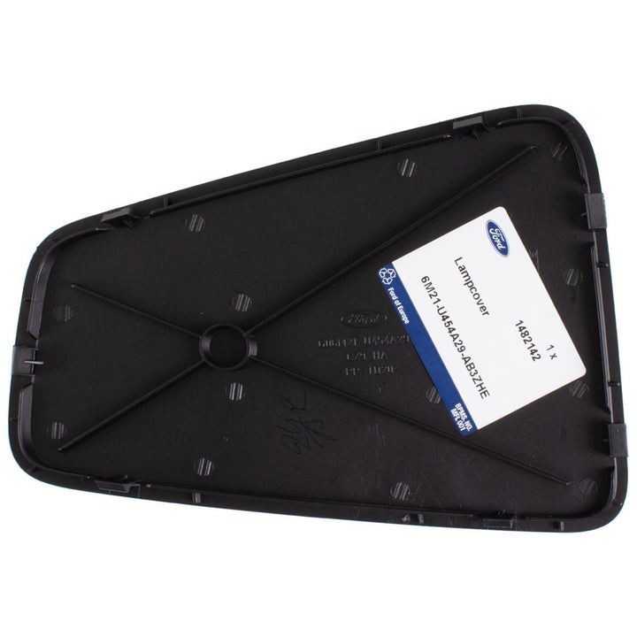 REAR LIGHT CLUSTER COVER