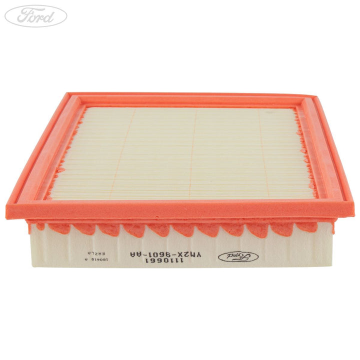 GALAXY WGR AIR FILTER ELEMENT V6 TDI 00-06