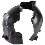 TRANSIT CONNECT FRONT O/S INNER WHEEL ARCH SPLASH GUARD