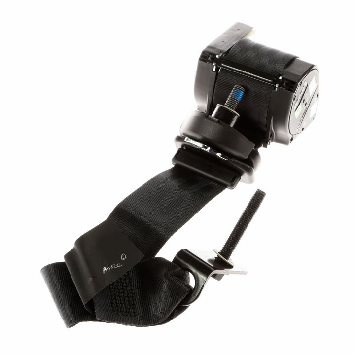 ECOSPORT REAR LEFT SEAT BELT