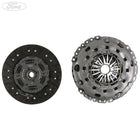 Mondeo S-Max Galaxy 2.2 TDCi Duratorq Clutch Disc & Plate Kit 2008-2015