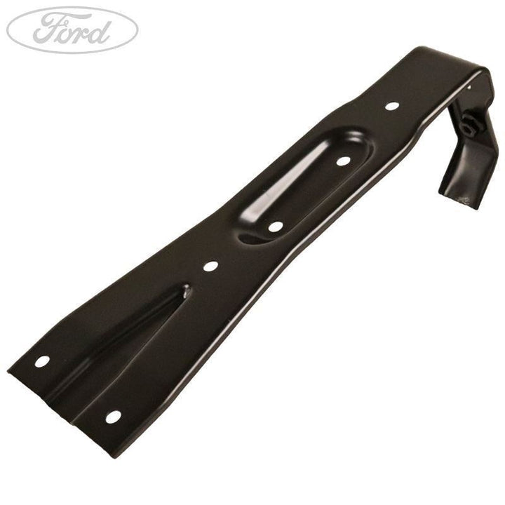 BUMPER MOUNTING BRACKET