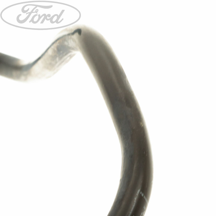FUEL VAPOUR TUBE HOSE