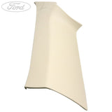C PILLAR TRIM