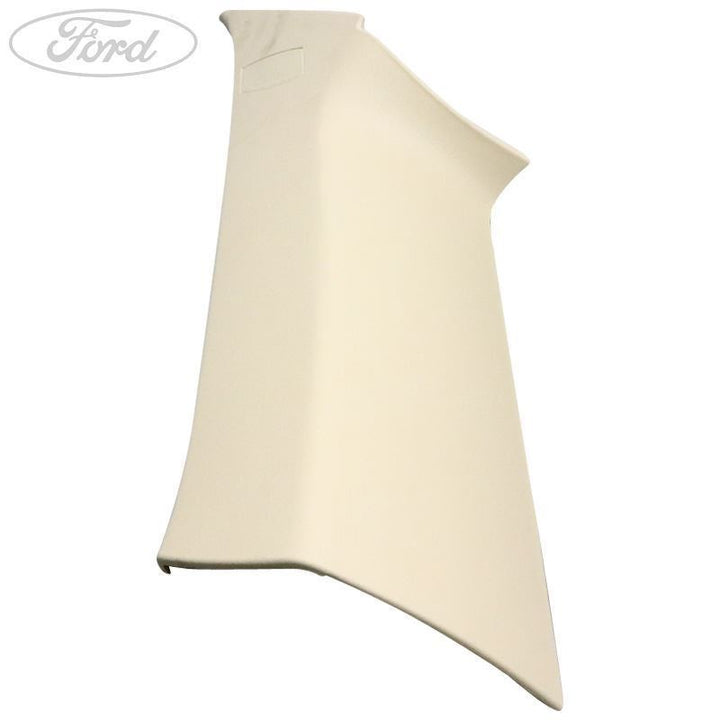 C PILLAR TRIM