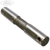 DIFFERENTIAL PINION SHAFT