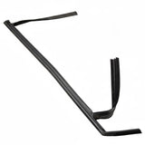 FOCUS O/S DRIVER SIDE FRONT DOOR GLASS RUN BODY SEAL WINDOW CHANNEL WEATHERSTRIP 2014-2019