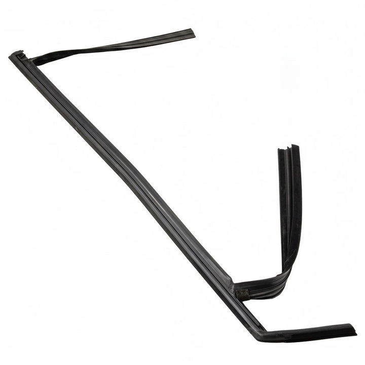 FOCUS O/S DRIVER SIDE FRONT DOOR GLASS RUN BODY SEAL WINDOW CHANNEL WEATHERSTRIP 2014-2019