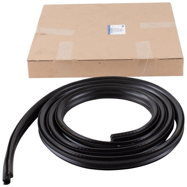 KA BOOT DOOR WEATHERSTRIP