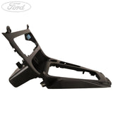 CONTROL SELECTOR LEVER COVER