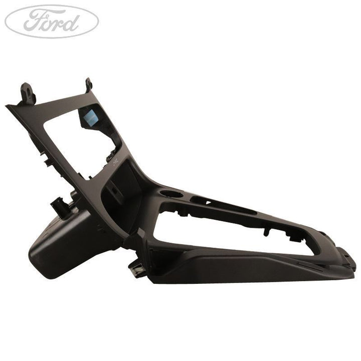 CONTROL SELECTOR LEVER COVER